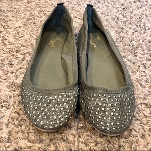 American Eagle Women’s Flats - 7